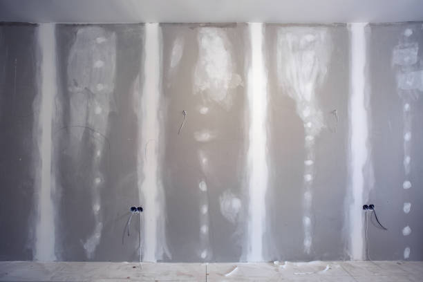 Best Drywall Sanding and Smoothing  in Temple, TX